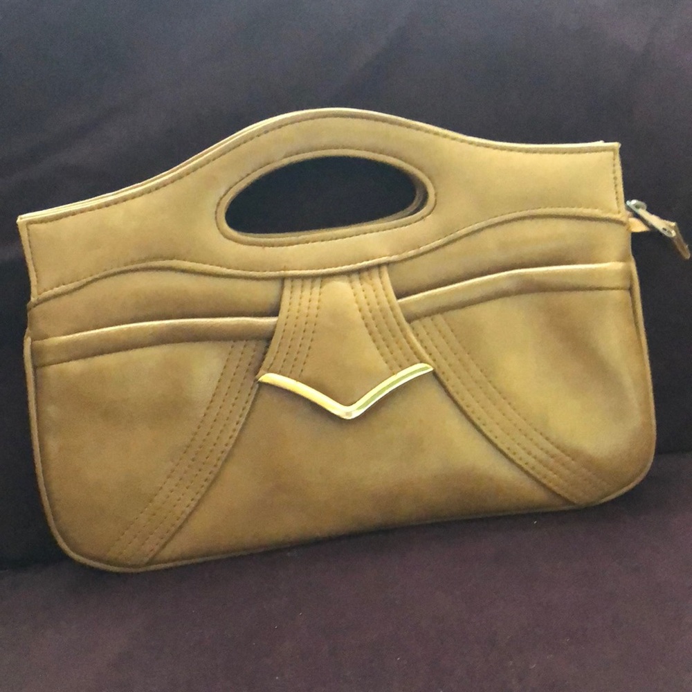 Ralfeaux Vintage Clutch Bag